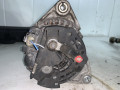 генератор Opel Corsa D 2010, 1.2 л., A 12 XER, бензин, МКПП, передний привод, 0124425057, 13222931, 93190139, 95515977 - фото №2