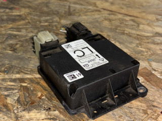 блок AirBag Ford Fusion 1 поколение CBK 2004, 1.4 л., i, бензин, 5МКПП, синий металик, передний привод, 6S6T14B056LC