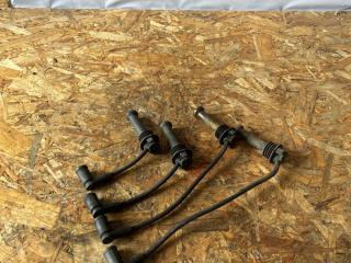 Провода высокого напряж. к-кт Ford Focus 2 поколение [рестайлинг] CB4 2009, 1.6 л., i, SHDA, бензин, МКПП, хетчбэк 5 дв., 1502367