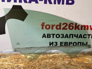 стекло двери передней правой Ford Focus 3 поколение CB8 2011, 2.0 л., TDCi, UFDB, дизель, робот, moondust silver (metallic), хетчбэк 5 дв., передний привод, правый руль, 43R-000929