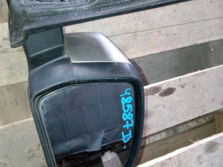 зеркало наружное правое Ford Focus 2 поколение CB4 2008, 1.8 л., бензин