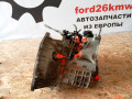 КПП механическая (МКПП) Ford Tourneo Connect 1 поколение 2008, 1.8 л., TDCi, дизель, 5МКПП, передний привод, 2T1R-7002-BF - фото №4