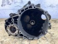КПП механическая (МКПП) Volkswagen Passat B7 2012, 2.0 л., CFFB, дизель, МКПП, передний привод, LNZ, 02Q300050E, 02Q300046HX - фото №6