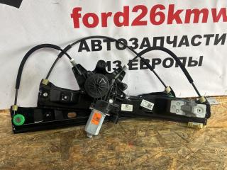 стеклоподъемник передний правый Ford Focus 3 поколение CB8 2012, 1.6 л., бензин, хетчбэк 5 дв., BM51-A23200-AD