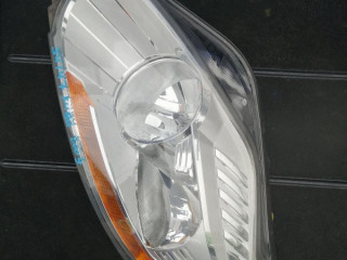 фара левая Ford Kuga 1 поколение CBV 2009, 2.0 л., дизель