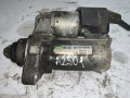 стартер Volkswagen Golf 4 поколение 2006, 1.4 л., BLN, бензин, МКПП, передний привод, 0001120406, 0001120407, 02T911023RX, 02T911023SX, 02T911024K, 02T911024N, D6GS12, 02T911023S, 02T911023R, 02T911024A, 02T911024B - фото №3