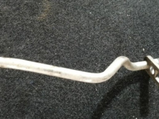 шланг гидроусилителя Opel Astra H/Family [рестайлинг] L69 2010, 1.6 л., i-VTEC, Z 16 XER, бензин, робот, седан, передний привод