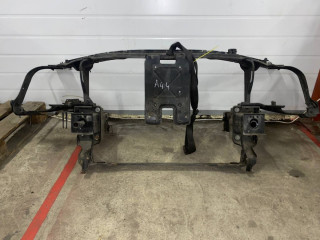 передняя панель крепления облицовки (телевизор) Mercedes-Benz R-Класс W251 2006, 3.0 л., АКПП, передний привод, A2516201234, A2516200191, A2516200391, A2516200091, A2516200491, A2516200486