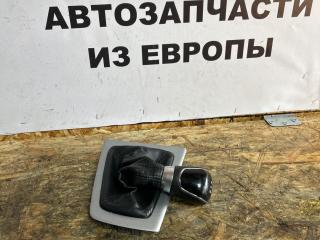 ручка кулисы КПП Ford Focus 3 поколение CB8 2012, 1.6 л., бензин, хетчбэк 5 дв.
