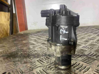 клапан EGR Opel Astra H/Family [рестайлинг] 2010, 2.0 л., A 20 DTH, дизель, МКПП, передний привод, 55566052, 95522145