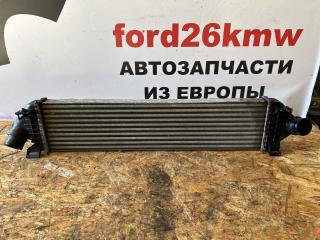 интеркулер Ford Focus 2 поколение [рестайлинг] CB4 2010, 2.0 л., TDCi, IXDA, дизель, робот, vision, универсал, передний привод, правый руль, 8V61-9L440