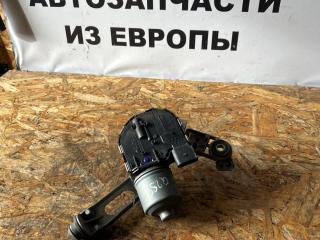 моторчик передних стеклоочистителей (дворников) Ford Focus 3 поколение CB8 2012, 1.6 л., VVT-i, PNDA, бензин, робот, panther black (metallic), хетчбэк 5 дв., передний привод, правый руль, BM51-17504-BJ