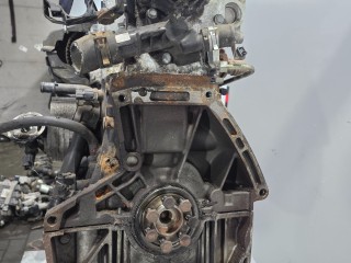 двигатель Renault Kangoo 2 поколение 2010, 1.5 л., дизель, K9K808