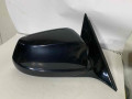 зеркало наружное правое BMW 5 серия F07/F10/F11 2011, 2.0 л., АКПП, задний привод, 51167268250, F0153404, 7216364, 7183942 - фото №4