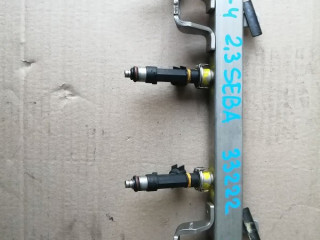 форсунка Ford Mondeo 4 поколение [рестайлинг] CA2 2011, 2.3 л., бензин