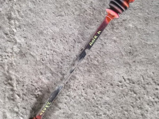 полуось передняя правая (приводной вал, ШРУС) Opel Astra H/Family [рестайлинг] L69 2010, 1.6 л., i-VTEC, Z 16 XER, бензин, робот, седан, передний привод, 374548