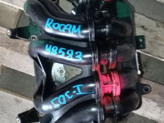 коллектор впускной Ford Focus 1 поколение [рестайлинг] DAW 2002