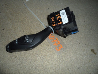 переключатель дворников Ford Focus 3 поколение CB8 2011, 1.6 л., бензин