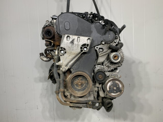 двигатель SEAT Ibiza 4 поколение 2011, 2.0 л., CFHD, дизель, МКПП, передний привод, CFHD, 03L100034AX