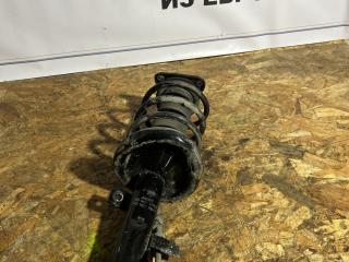 стойка передняя правая Ford Focus 3 поколение CB8 2012, 1.6 л., i-VTEC, IQDB, бензин, 5МКПП, white(белый), седан, передний привод, JAS0502