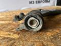 рычаг передний правый Ford Focus 2 поколение [рестайлинг] CB4 2009, 1.6 л., i, SHDA, бензин, МКПП, хетчбэк 5 дв., 1570284 - фото №4