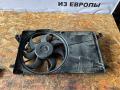 вентилятор радиатора Ford Focus 2 поколение [рестайлинг] CB4 2009, 1.8 л., QQDB, бензин, МКПП, хетчбэк 5 дв., 3M5H-8C607-RJ - фото №2