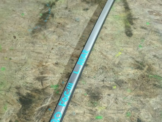 молдинг стекла Ford Focus 3 поколение CB8 2011, 1.6 л., бензин