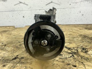 компрессор кондиционера Volkswagen Passat B7 2012, 2.0 л., CFFB, дизель, МКПП, передний привод, 5N0820803S, PXE141702P