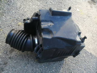 корпус воздушного фильтра Ford Focus 2 поколение CB4 2008