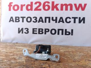 датчик ускорения Ford Focus 2 поколение [рестайлинг] CB4 2010, 1.6 л., i, SHDA, бензин, АКПП, panther black (metallic), хетчбэк 5 дв., передний привод, правый руль, 8M51-3C187-BA