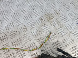 рулевая рейка BMW 3 серия E90/E91 [рестайлинг] 2009, 7806974228