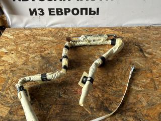 подушка безопасности боковая (шторка) Ford Focus 3 поколение CB8 2012, 1.6 л., VVT-i, PNDA, бензин, робот, panther black (metallic), универсал, передний привод, правый руль, 1B6291600