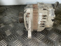 генератор Mitsubishi Colt 6 поколение (Z20/Z30) 2006, 1.5 л., 4G15T, бензин, МКПП, передний привод, MN149162, A5TB0391 - фото №7