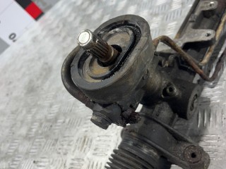 рулевая рейка Volkswagen Golf 3 поколение 1999, 1.4 л., бензин, хетчбэк 5 дв., 1J1422105