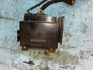 блок комфорта Volkswagen Transporter T5 2007, 1.9 л., BRR, дизель, МКПП, передний привод, 7H0959433B