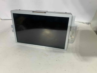 магнитола Ford Mondeo 5 поколение 2019, 2.0 л., R9CH, бензин, вариатор, передний привод, KS7T-18E245-DCD, KS7T-14G370-RGA, 5609633, KS7T-18B955-SA