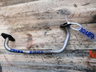 трубка вентиляции картерных газов Opel Astra H 2004, 24466632