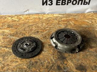 комплект сцепления Chevrolet Aveo T250 [рестайлинг] (2006 - 2012), 1.2 л., 319018910