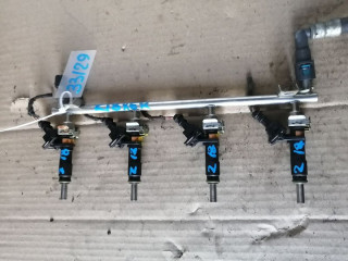 форсунка Opel Astra H/Family [рестайлинг] L69 2010, 1.6 л., i-VTEC, Z 16 XER, бензин, робот, седан, передний привод