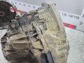 КПП механическая (МКПП) Renault Master 2 поколение [рестайлинг] 2008, 2.5 л., дизель, PF6006 - фото №4