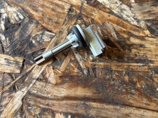 датчик температуры Ford Fusion (USA) 2 поколение [рестайлинг] 2018, 2.0 л., TPWA, бензин, АКПП, pn4ag0 - ingot silver metallic, седан, полный привод, 4S7T-19C734-AA