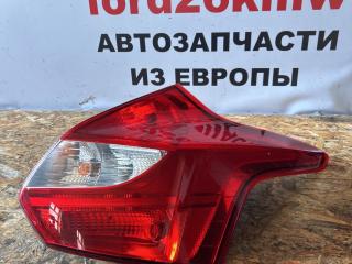 фонарь задний правый Ford Focus 3 поколение CB8 2013, 1.6 л., PNDA, бензин, 5МКПП, хетчбэк 5 дв., BM5113404