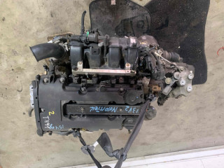 двигатель Opel Astra H/Family [рестайлинг] 2010, 1.4 л., A 14 XER, бензин, МКПП, передний привод, A14XER, 55564958, 9551772, 95517727, 9552444