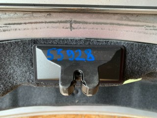 замок багажника Ford Fusion (USA) 2 поколение [рестайлинг] 2018, 2.0 л., TPWA, бензин, АКПП, pn4ag0 - ingot silver metallic, седан, полный привод