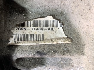 раздаточная коробка Land Rover Freelander 2 поколение 2010, 2.2 л., 224DT, дизель, МКПП, полный привод, 7G9N-7L486-AB, 1504698