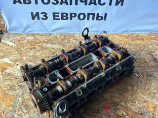 головка блока цилиндров Ford Mondeo 4 поколение (2006 - 2010), 2.3 л., SEBA, бензин