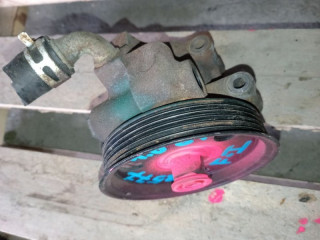 насос гидроусилителя руля Ford Focus 1 поколение [рестайлинг] DAW 2002, 2.5 л., бензин