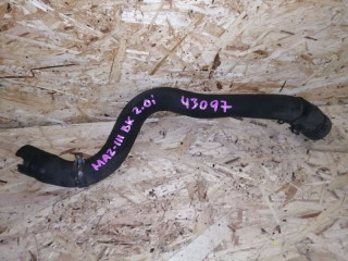 патрубок радиатора Mazda 3 1 поколение [рестайлинг] BK 2008, LF5015186F