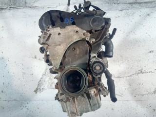 двигатель Volkswagen Passat B7 2012, 2.0 л., CFFB, дизель, МКПП, передний привод, CFFB, 03L100090JX, CFFA, CFGB, CFGC
