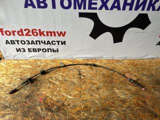 трос кулисы КПП Ford Fusion (USA) 2 поколение [рестайлинг] 2018, 2.0 л., TPWA, бензин, АКПП, pn4ag0 - ingot silver metallic, седан, полный привод, 53717